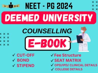 NEET PG 2024 AIQ-50% ALL IN ONE E-BOOK