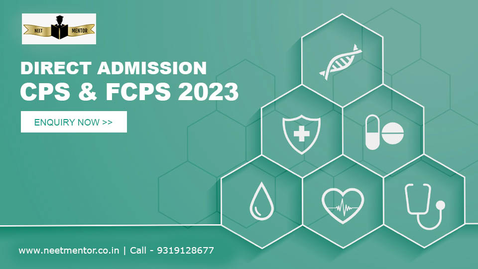 CPS & FCPS Admission 2022